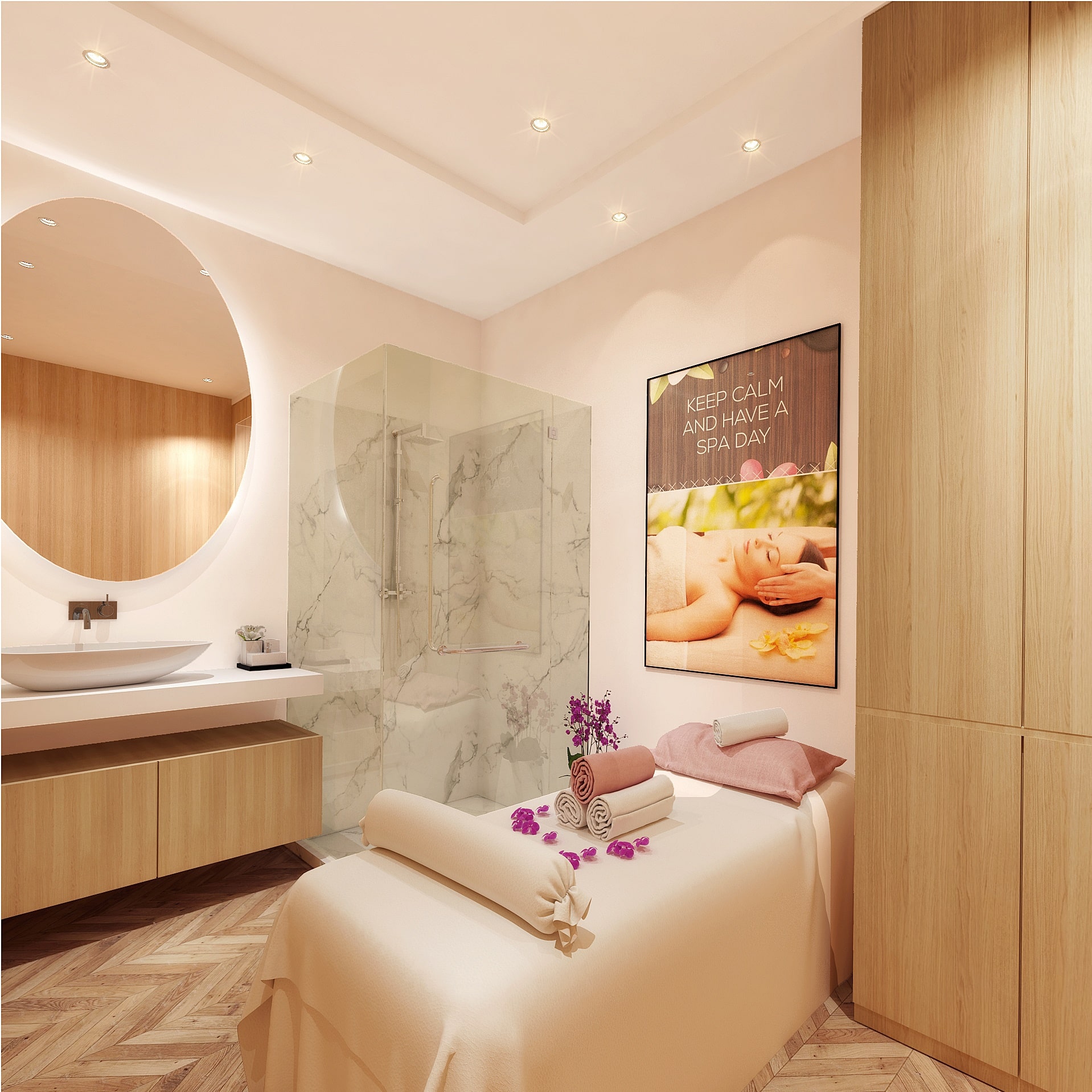 Rashmi Makeover, Gurugram